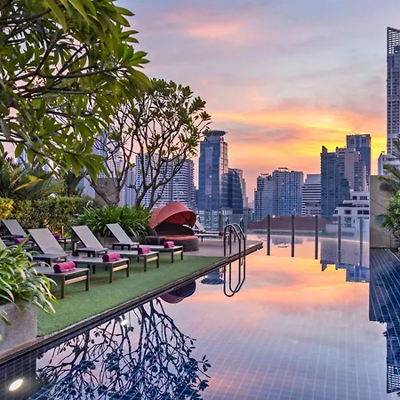 Hotel Aloft Bangkok - Sukhumvit 11