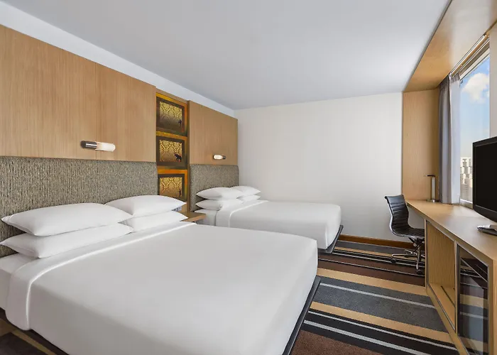 Aloft By Marriott Sukhumvit 11