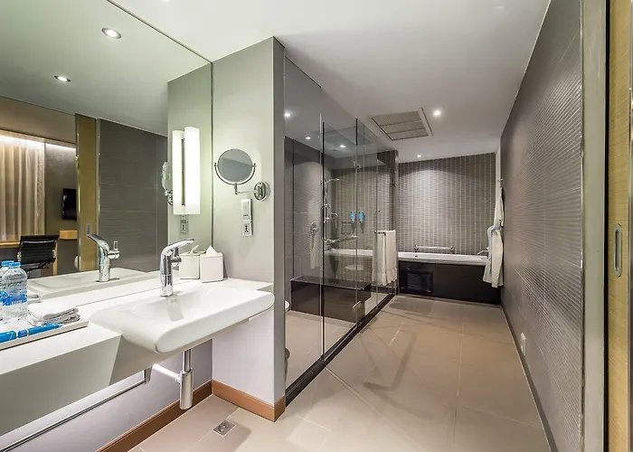מלון Aloft By Marriott Sukhumvit 11