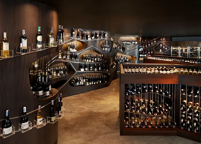 Aloft By Marriott Sukhumvit 11 4* Bangkok